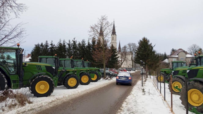 Pogrzeb 18-letniego Adama, który zginął pod dyskoteką