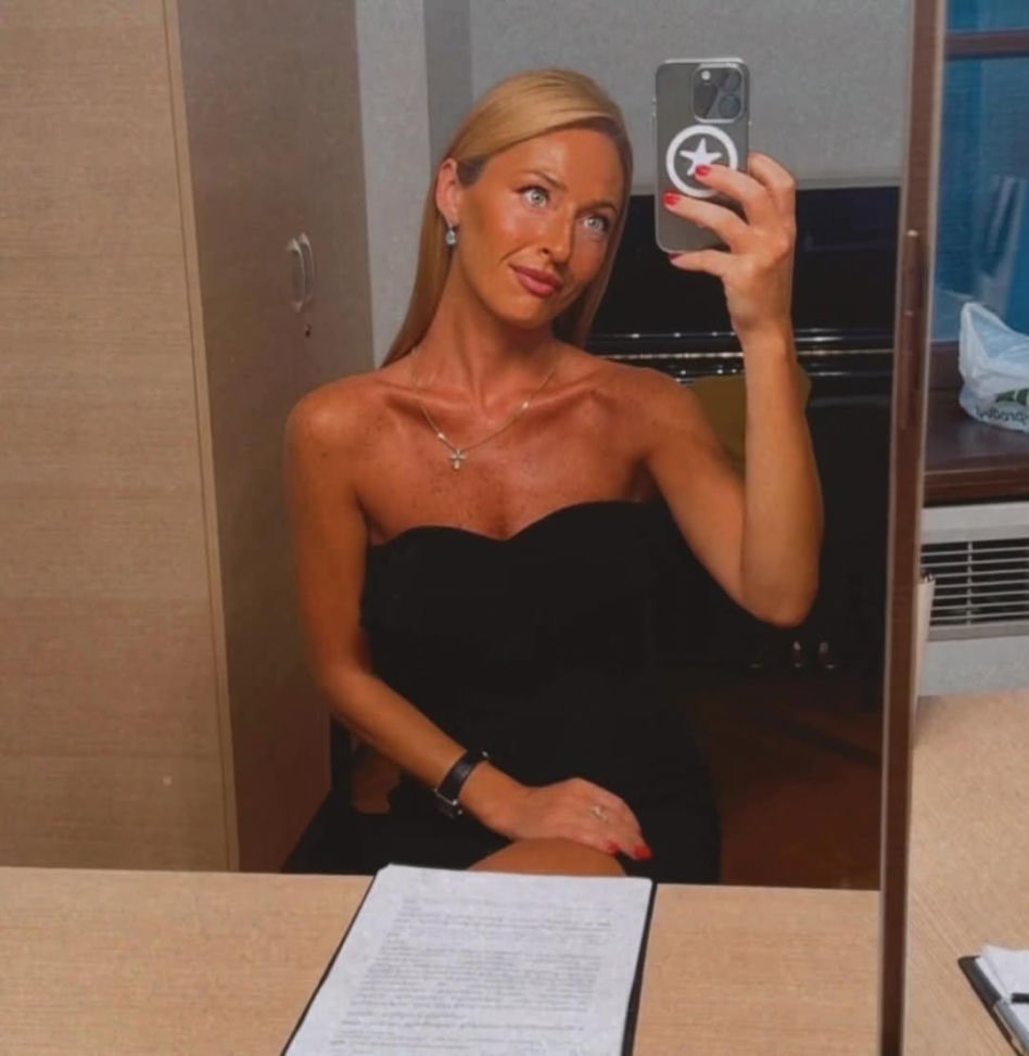 Liza Tsiklauri