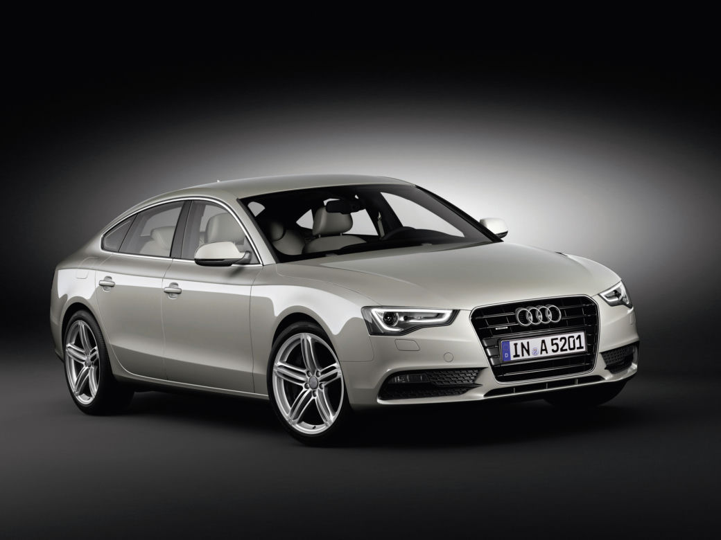 Audi A5 Sportback (2011-2016)