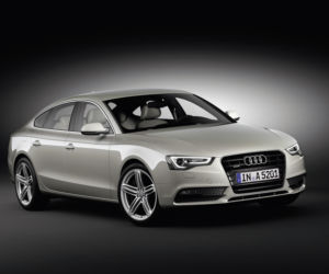 Audi A5 Sportback (2011-2016)