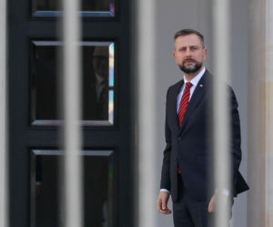 Najważniejsi politycy zjechali do prezydenta na rozmowy o Trybunale Konstytucyjnym