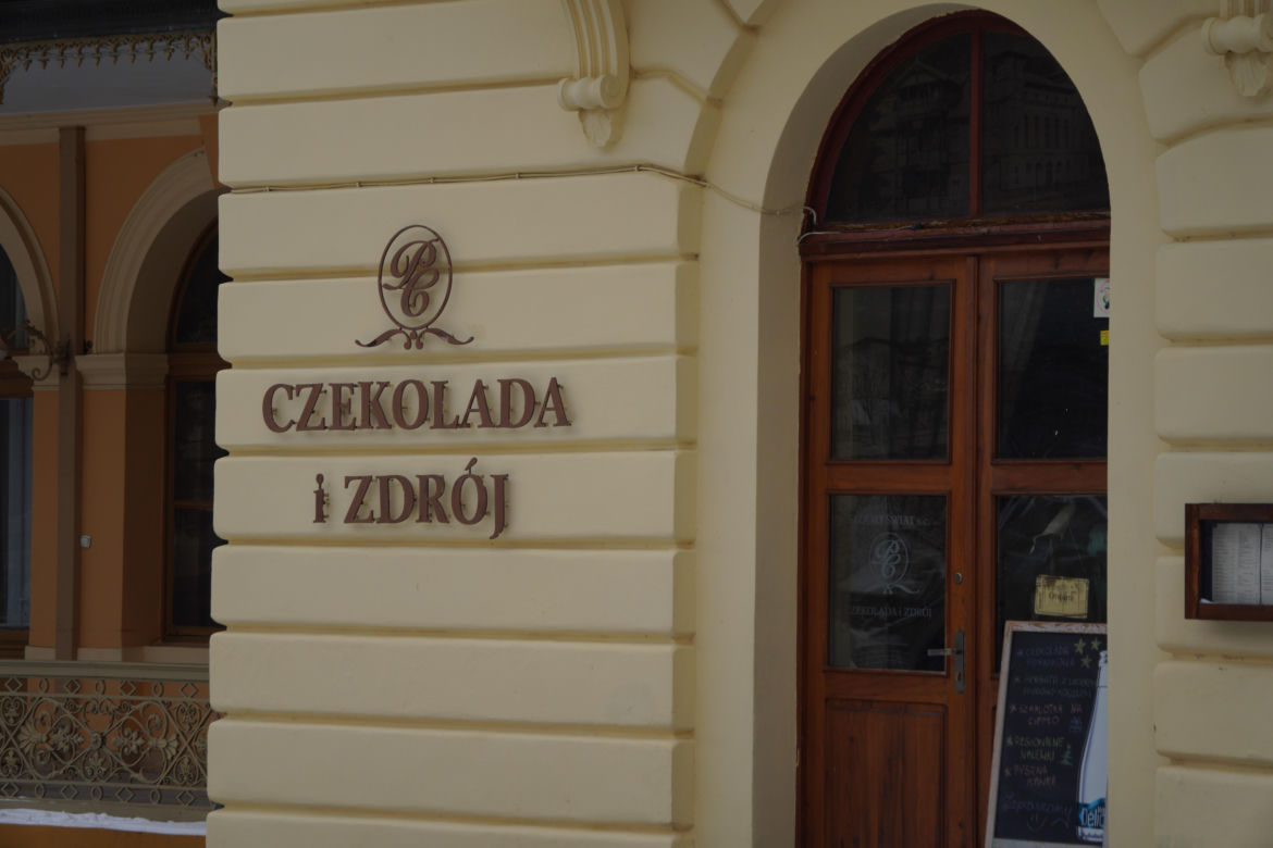 Przybywa turystów, ubywa mieszkańców. Nietypowy problem małopolskiego miasta