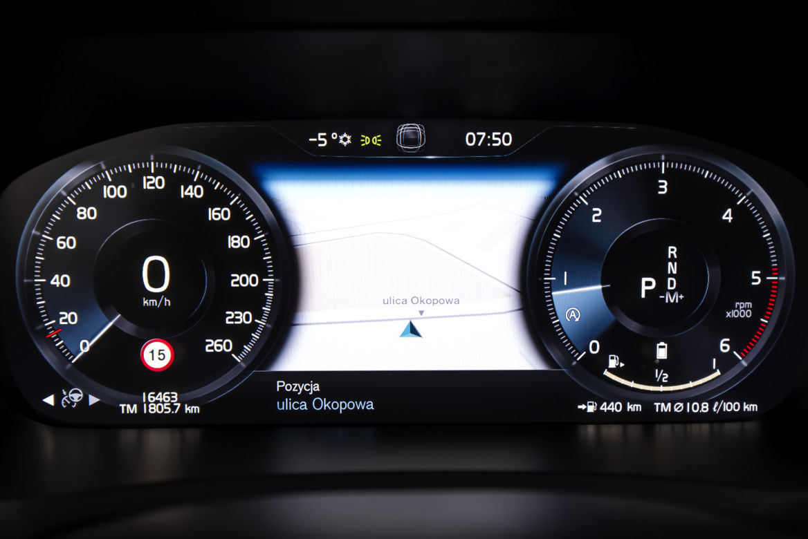 Volvo XC90 B5 AWD 8AT Inscription