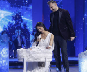 Koncert TVP Bo w rodzinie siła