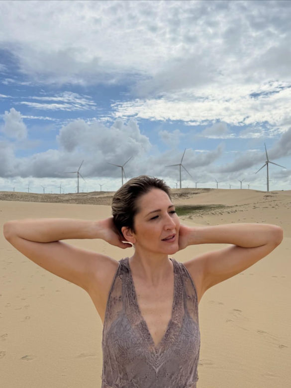 Magda Steczkowska