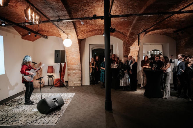 Nobonobo - 15. urodziny firmy z Bielska - Białej