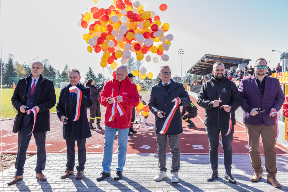 Liga Mistrzów o Puchar Marszałka Województwa Lubelskiego 2025
