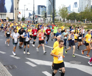 45. Nationale-Nederlanden Maraton Warszawski 