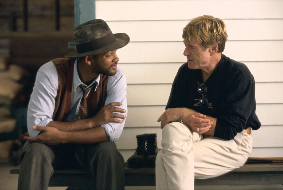 Robert Redford