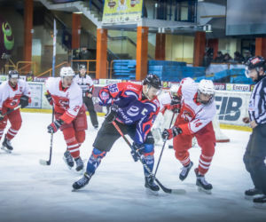 KH Energa Toruń - Kadra PZHL U23 - zdjęcia z Tor-Toru