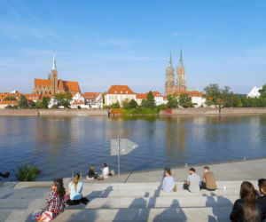 Ranking najbardziej medialnych miast. Wrocław liderem zaangażowania!