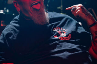 Paul Di'Anno - ostatni koncert