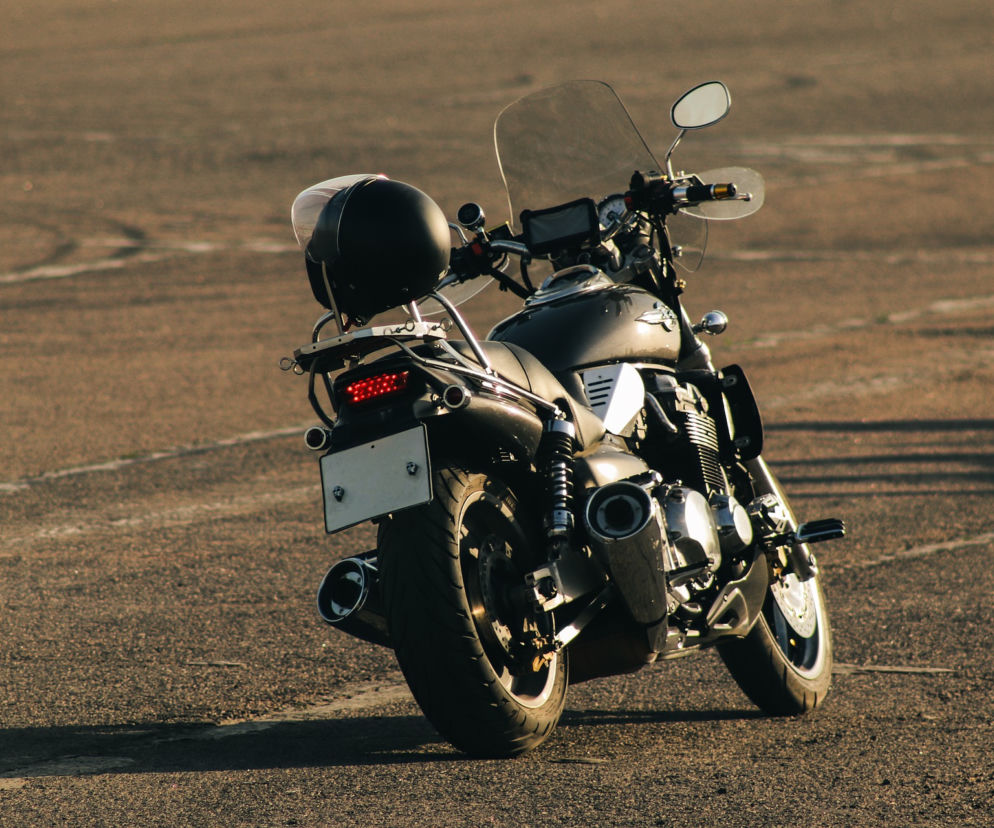 Motocykliści lada moment rozpoczną sezon