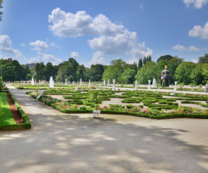 Pałac Branickich w Białymstoku