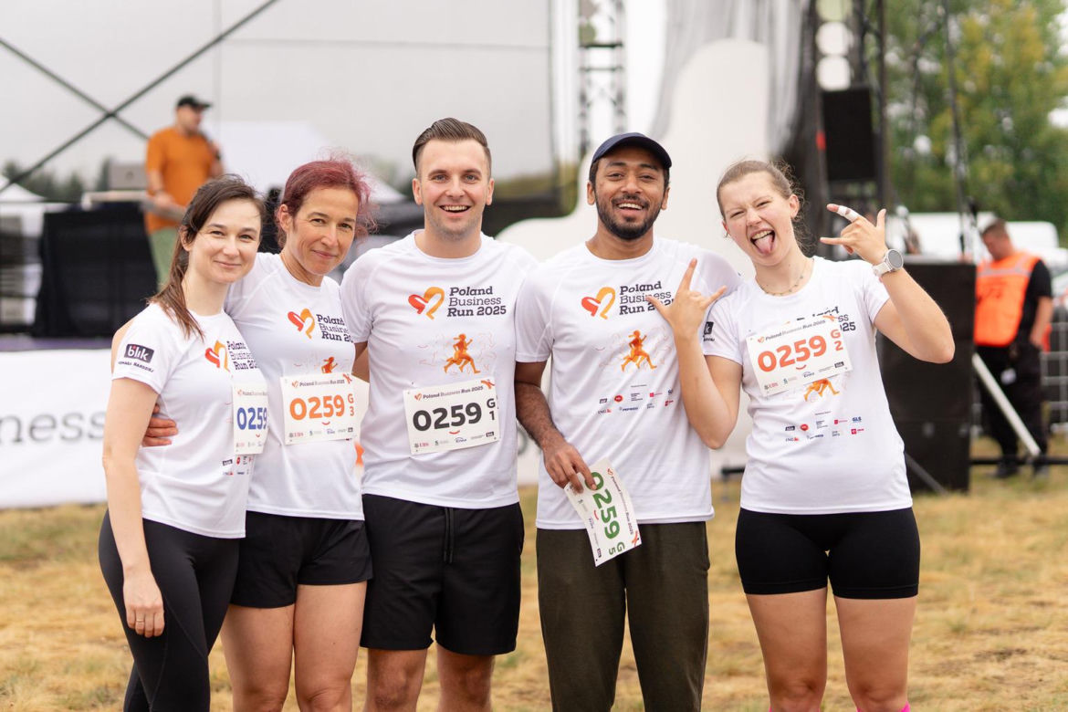 Poland Business Run 2026
