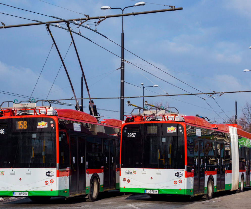Do odwołania zawieszono sprzedaż biletów u kierowców w lubelskich autobusach
