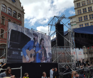 Gitarowy Rekord Guinnessa 2017