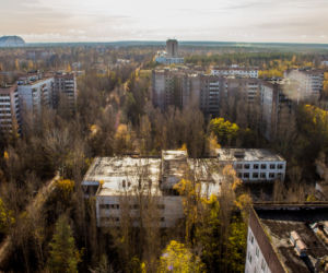 Czarnobyl