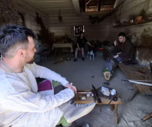 Jarmark Archeologiczny na kaliskim Zawodziu
