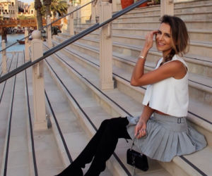 Sara Mannei