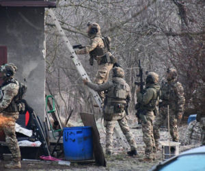 Pół kilograma narkotyków. Akcja jasielskiej policji