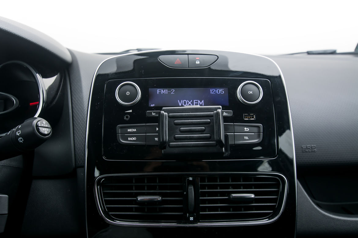 Renault Clio 1.5 dCi 75 KM Alize