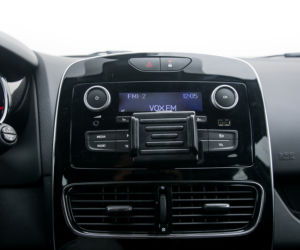 Renault Clio 1.5 dCi 75 KM Alize