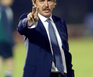 Zbigniew Boniek