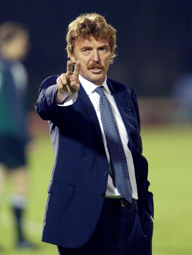 Zbigniew Boniek