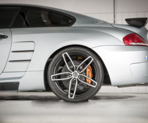 BMW M6 G-Power