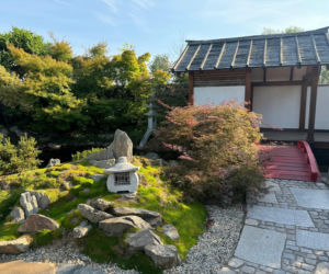 Ogrody Kapias w Goczałkowicach