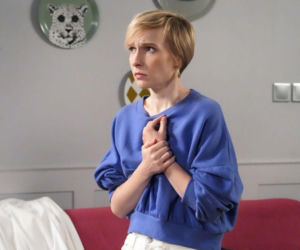 Barwy szczęścia, odcinek 3271: Po zabójstwie Stefaniaka Sonia traci jedyny dowód, który mógł ją uratować