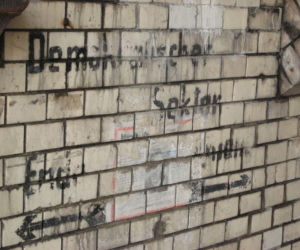 Stettiner Bahnhof w Berlinie