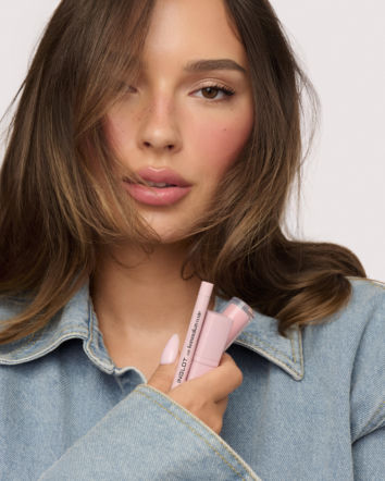 INGLOT with Komunikatywnie LIPS EDITION II - limitowana kolekcja dostępna wyłącznie w HEBE