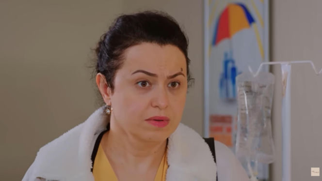 Miłość i nadzieja, odcinek 339. Cavidan