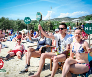 Auto Stop Race 2015 Chalkidiki