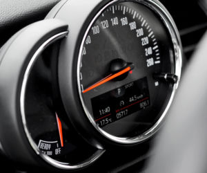 MINI Cooper S - trzecia generacja
