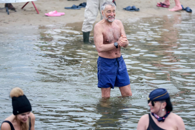 Pogoria morsuje dla Franka. Zebraliśmy 12 000 zł