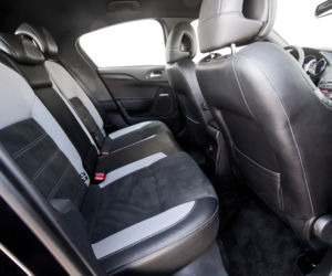 DS 4 Crossback 1.2 PureTech BeChic