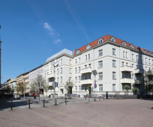 TBS przy Mariackiej w Katowicach 9