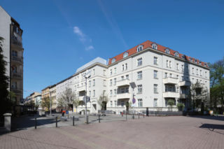 TBS przy Mariackiej w Katowicach 9