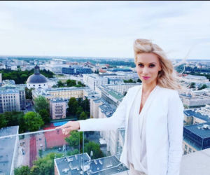 Małgorzata Opczowska. To ona zastąpi Marcelinę Zawadzką w Pytaniu na śniadanie