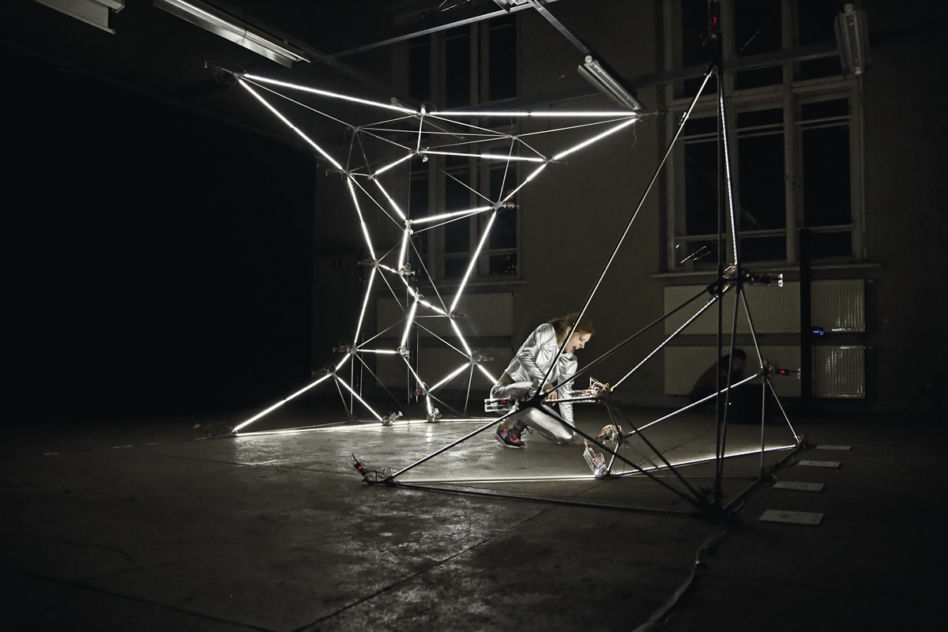 Architektura i nowe technologie