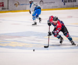 Re-Plast Unia Oświęcim - KH Energa Toruń 2:1, zdjęcia z meczu