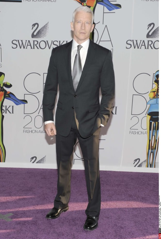 Anderson Cooper