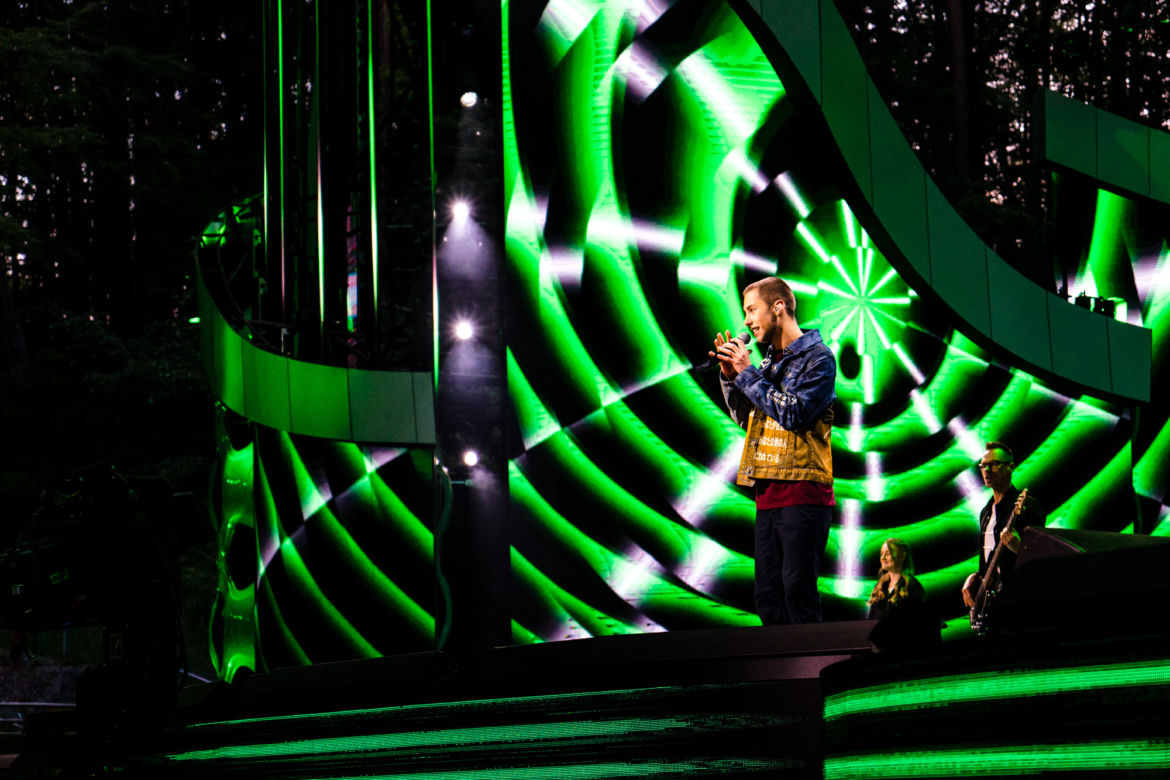 Gwiazdy na Polsat SuperHit Festiwal 2019 