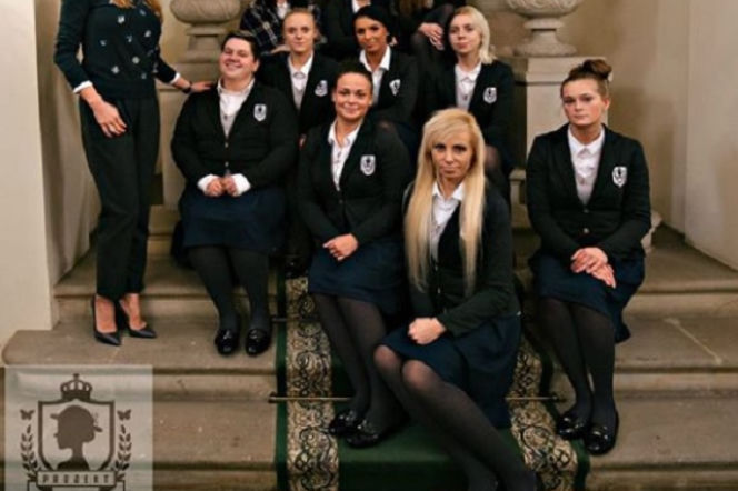 Projekt Lady - odcinek 2. Najbardziej żenujące teksty uczestniczek 