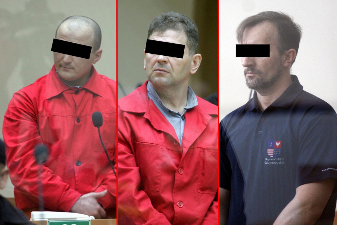Banda plantatora truskawek ma na sumieniu życie 17 osób?!