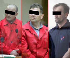 Wzorowy mąż i rolnik okazał się hersztem bandy. Gang plantatora truskawek ma na sumieniu życie 17 osób?!