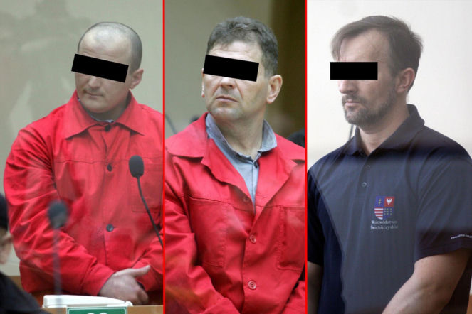 Wzorowy mąż i rolnik okazał się hersztem bandy. Gang plantatora truskawek ma na sumieniu życie 17 osób?!
